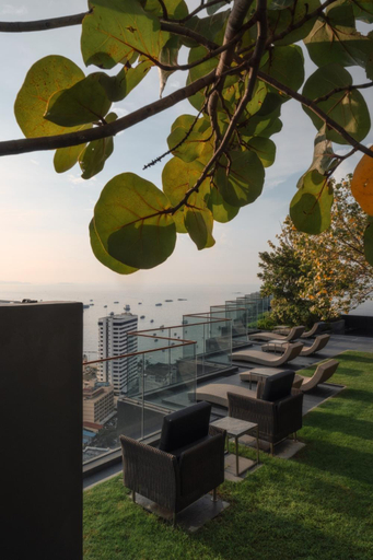 Others 5, Edge Central Pattaya by JJJ, Pattaya