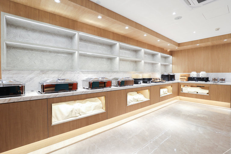 Food & Drinks 4, HanTingホテル(), Beijing