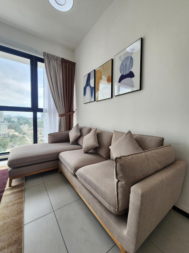 Others 3, Executive Premium Urban Suites - Jelutong, Pulau Penang