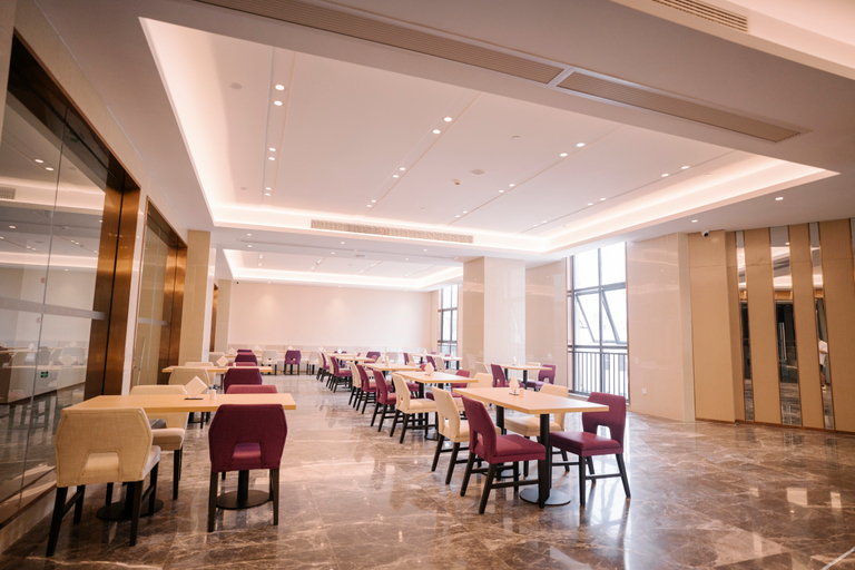 Food & Drinks 3, Lavande Hotel Jingdezhen Cidu Avenue, Jingdezhen