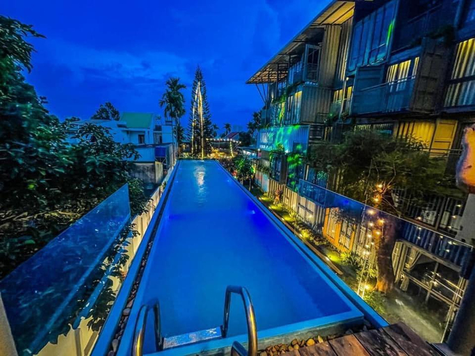 Sport & Beauty 4, Amacon Hotel & Coffee, Buon Ma Thuot