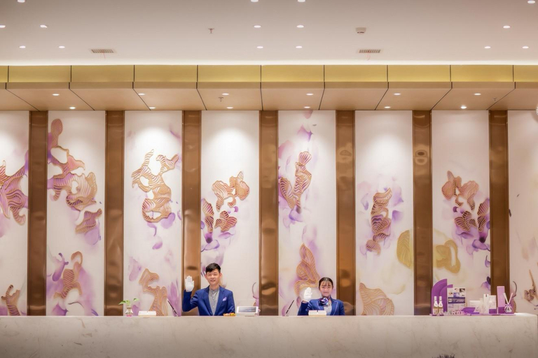 Others 5, Lavande Hotels Fuzhou Wanda, Fuzhou