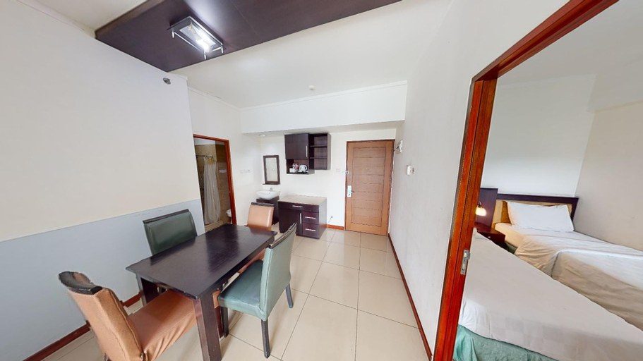 Bedroom 8