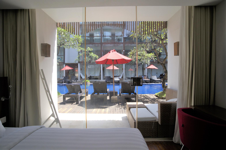 Bedroom 12