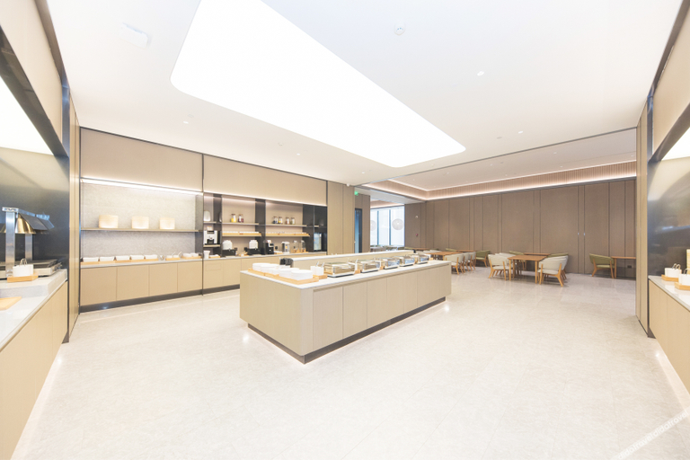 Others 4, JI Hotel Datong Dayou Plaza, Datong