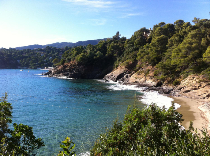 Others 5, Villa de vacances au calme proche de la mer, Var