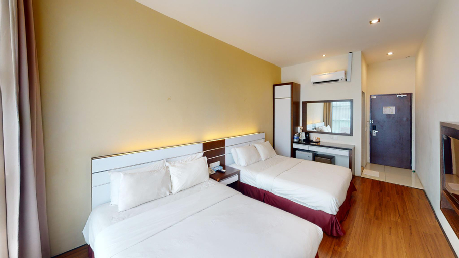 Bedroom 5