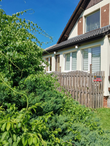Others 4, Apartament Forest, Jelenia Góra