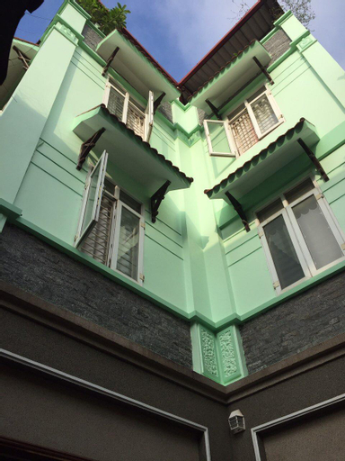 Beauty & Cozy Hanoi Studio, Đống Đa