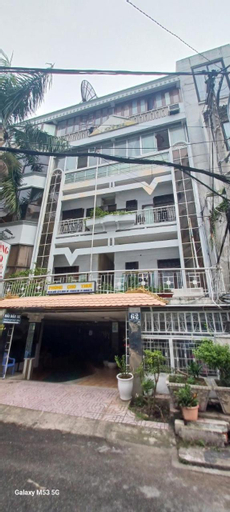 Nhat Binh 2 Hotel, Bình Thạnh