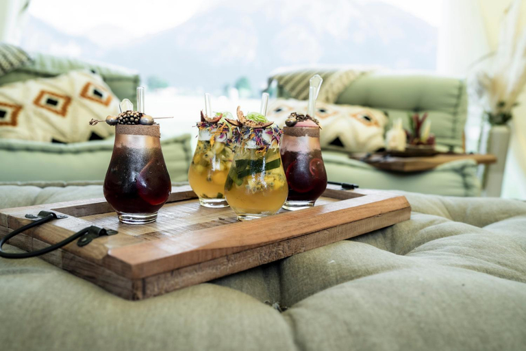 Food & Drinks 4, Deichkind Country Loft, Verden