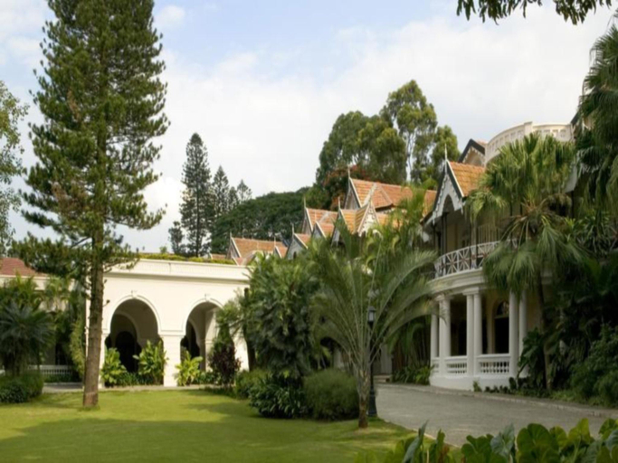 Exterior & Views 1, Taj West End, Bengaluru, Bangalore
