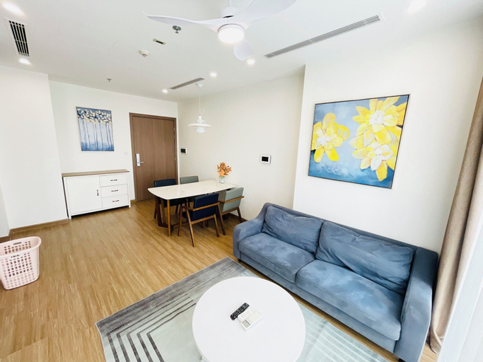 Others 4, Vinhomes Skylake Deluxe Apartment, Từ Liêm