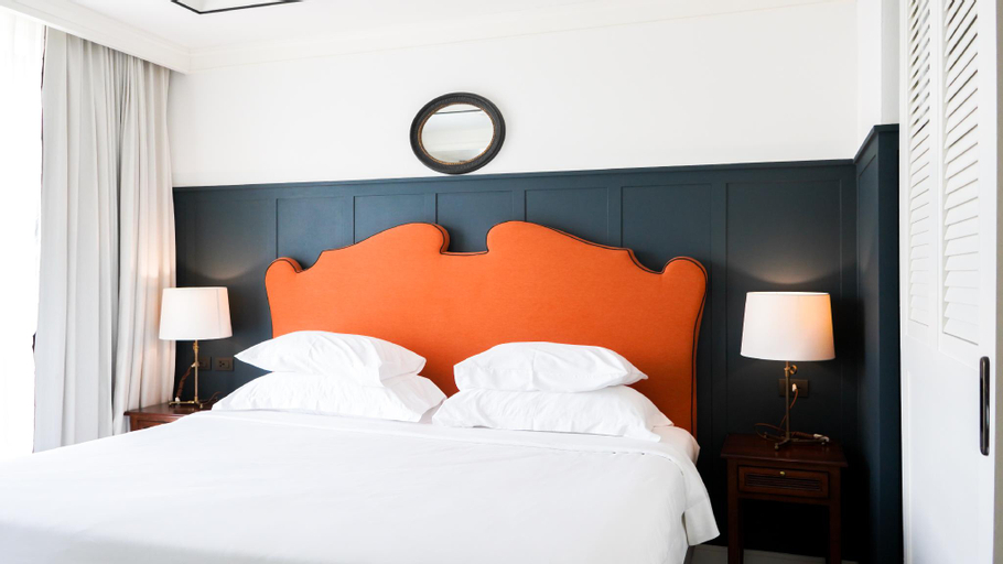 Bedroom 9