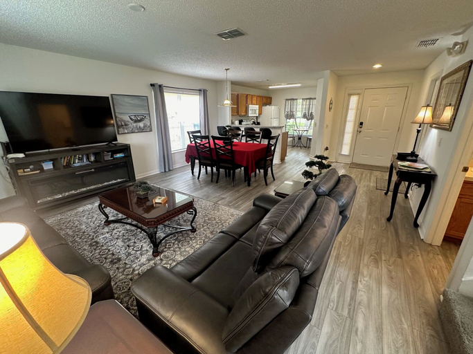 Others 5, Beautiful 3 Bedroom Pool Villa in Southern Dunes, Polk