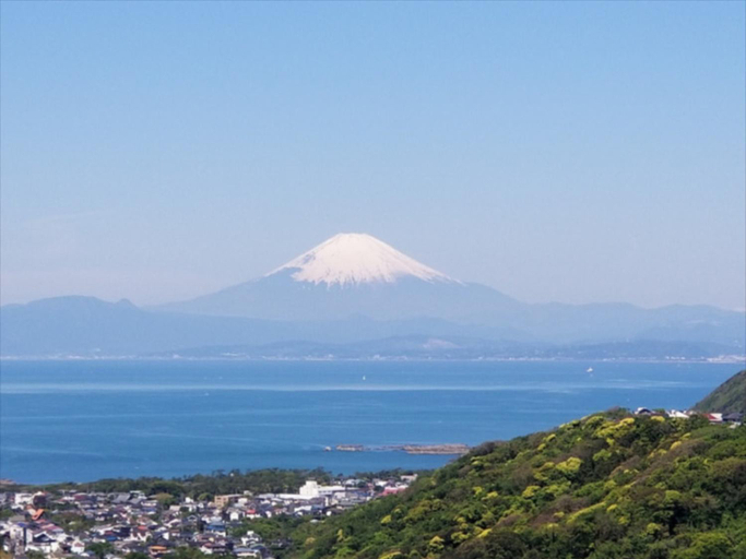 Others 4, Shonan Relief, Yokosuka
