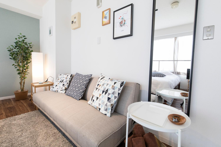 Bedroom 15