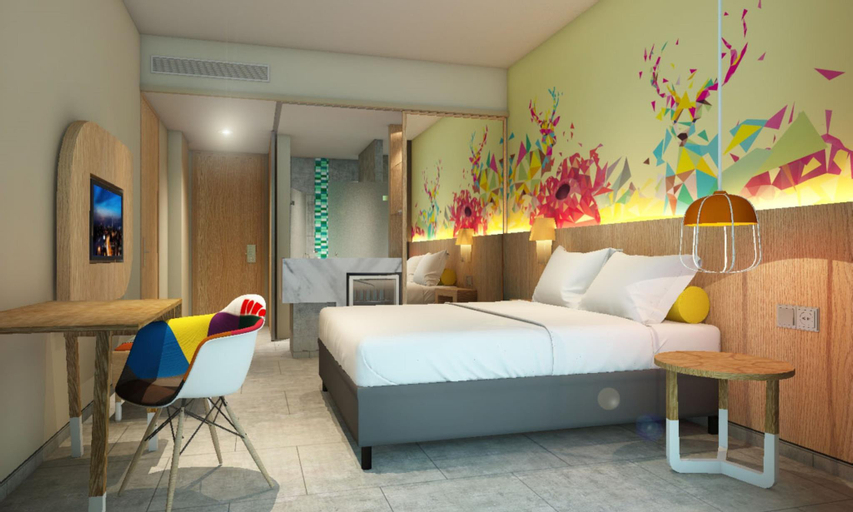 Bedroom 9