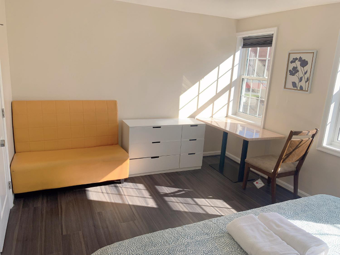 Others 4, Sweet bedroom located central of downtown, Baltimore