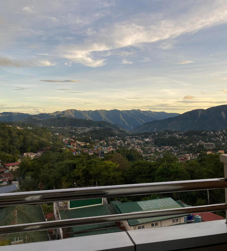 Others 4, ECCO Suites Baguio, Baguio City