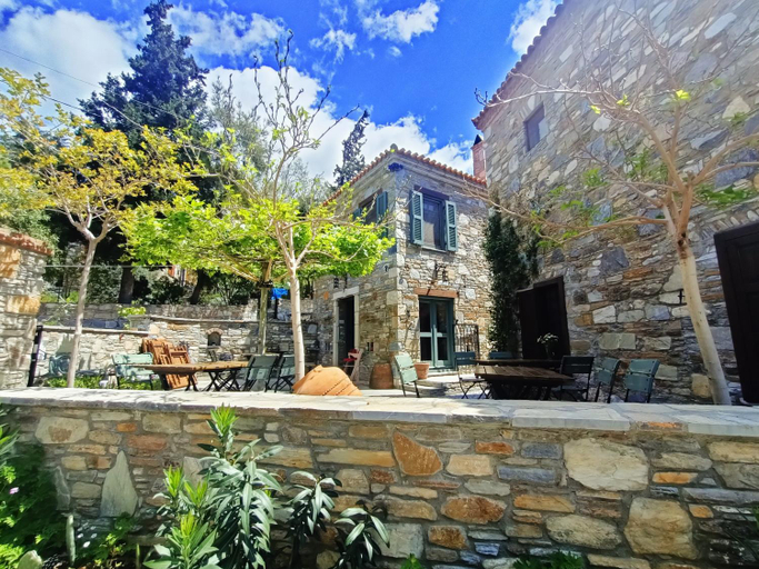 Exterior view 4, Pulinda Pansiyon, Söke