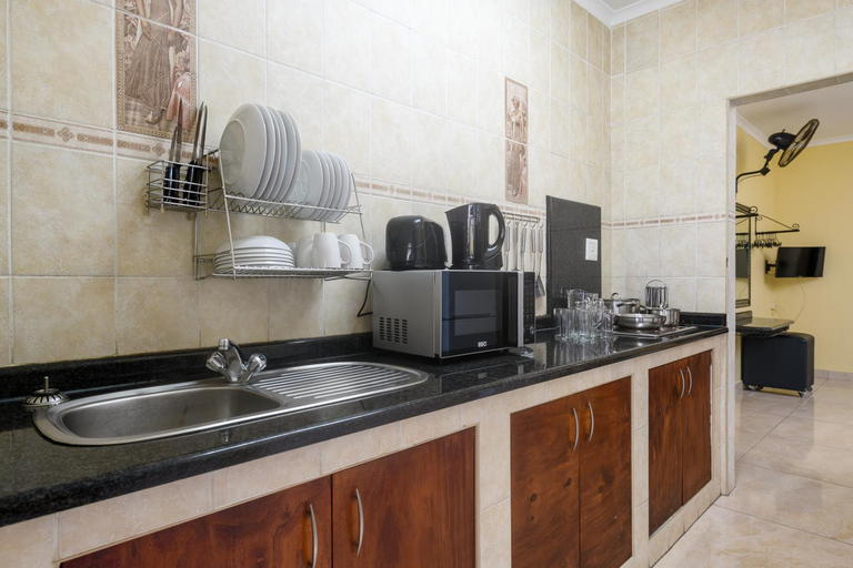 Others 5, uShaka Holiday Apartments, eThekwini