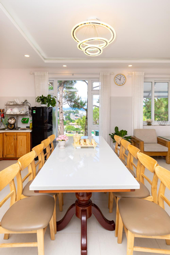 Đà Lat Nam Ho Area 2BR Villa - Khoi Nghia Bac Son, Đà Lạt