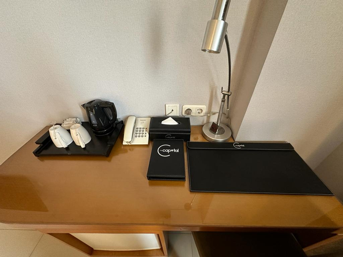 Amenities 27