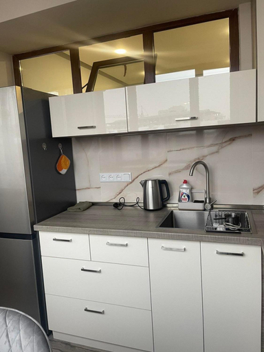 Others 4, Deluxe apartment in the city center, Yerevan