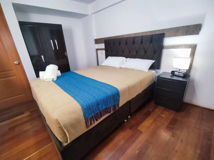 Bedroom 5, Anata Hostel, Cusco