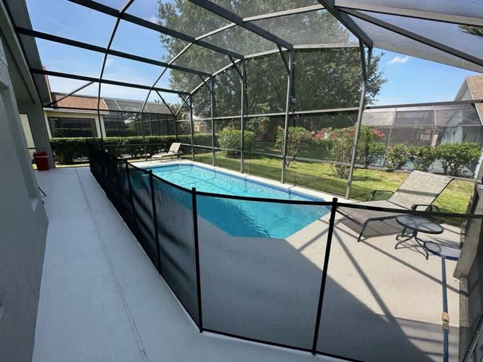 Sport & Beauty 4, Private Pool Villa, Southern Dunes, Loads of Upgrades, Polk