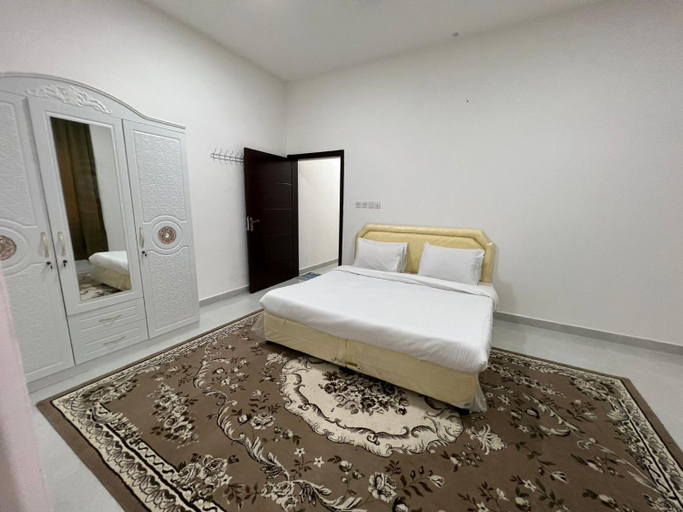 Bedroom 4, RED New Salalah, Salalah