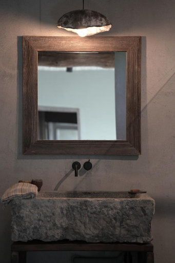 Bathroom 2, Chambres de Gilberoux, Namur