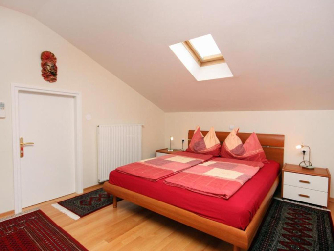 Bedroom 2, Apartments Villa Kapelica, Lopar/Supetarska Draga