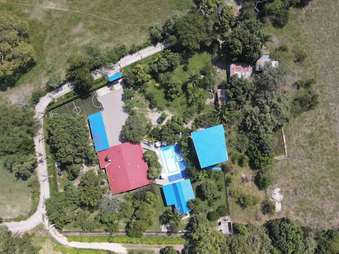 Exterior & Views 2, Finca club las palmas en Girardot, Girardot