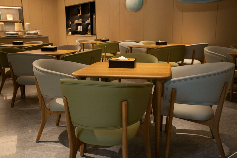 Food & Drinks 4, JI Hotel Xinxiang Municipal Government, Xinxiang