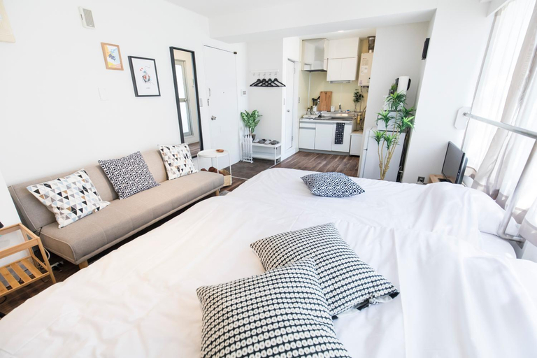 Bedroom 22
