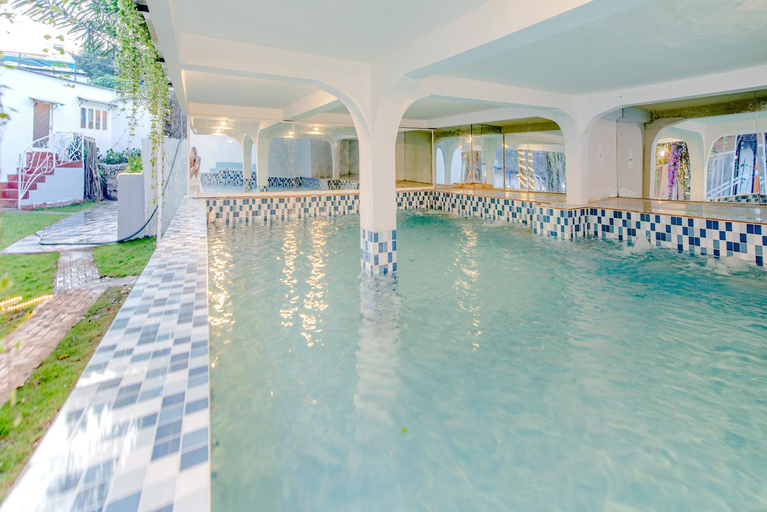Sport & Beauty 2, Homestay Vuon Phap BMT, Buon Ma Thuot