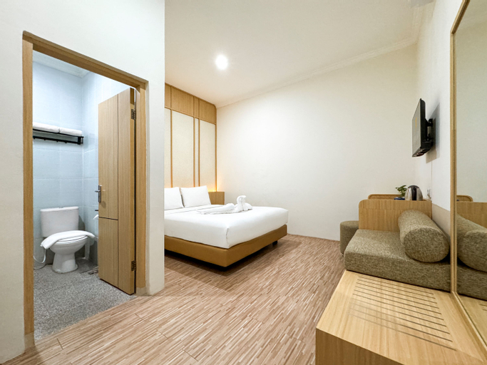 Bedroom 8