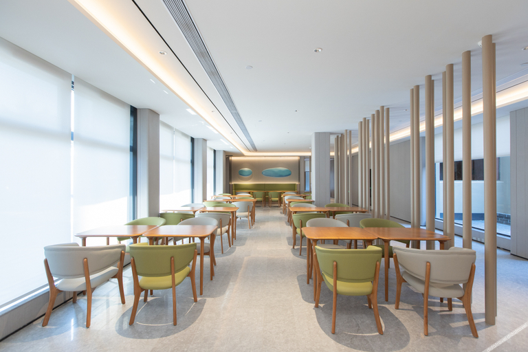 Food & Drinks 5, Ji Hotel Hangzhou Jiaogong Road, Hangzhou
