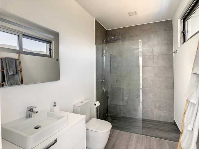 Bathroom 4, Wild River Villa by LovelyStay, Ribeira Brava