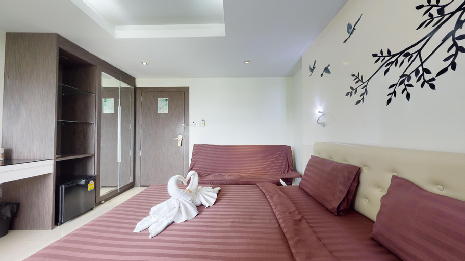 Bedroom 5