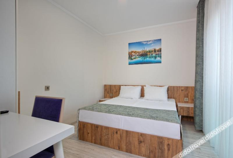 Bedroom 3, シトラス パーク ホテル, Antalya