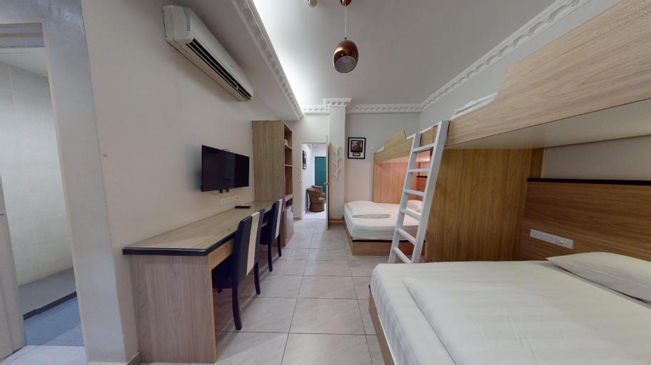 Bedroom 7