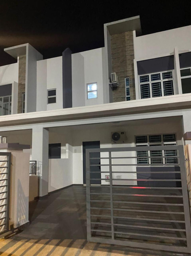 Exterior & Views, ZZZ HOMESTAY SKUDAI, Johor Bahru