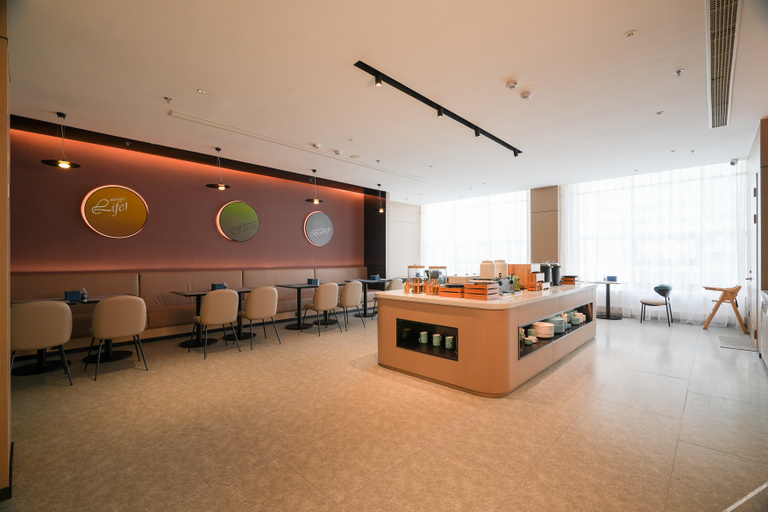 Others 4, Nihao Hotel Rizhao Qinhuangdao Road, Rizhao