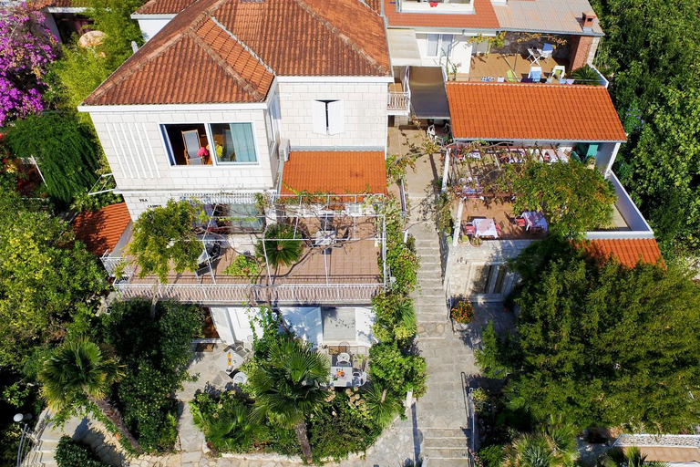 Others 4, Boutique B&B Villa Carmen, Župa Dubrovačka