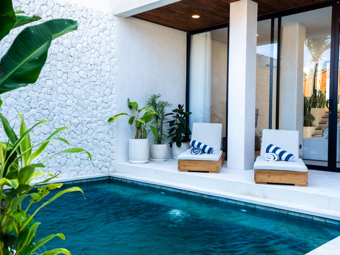 Sport & Beauty 2, Villa Balijero by Pertama Management, Badung