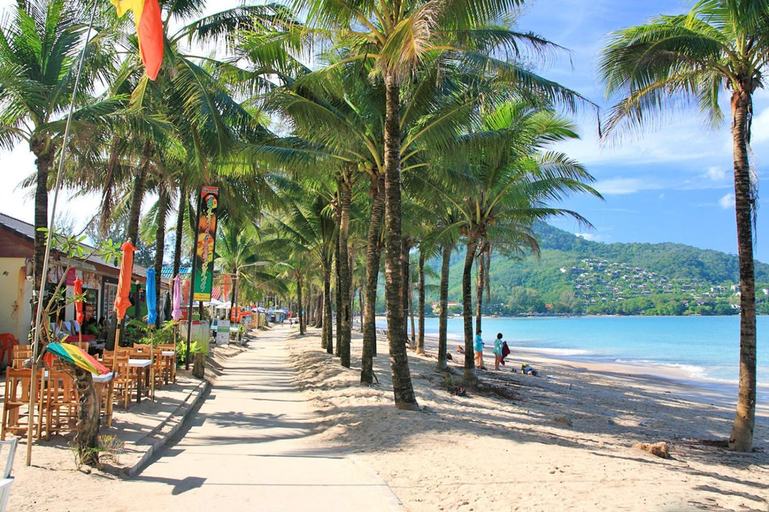 Surrounding environment 4, Villa Natural Touch A3 a Gem in Nature, Phuket Island