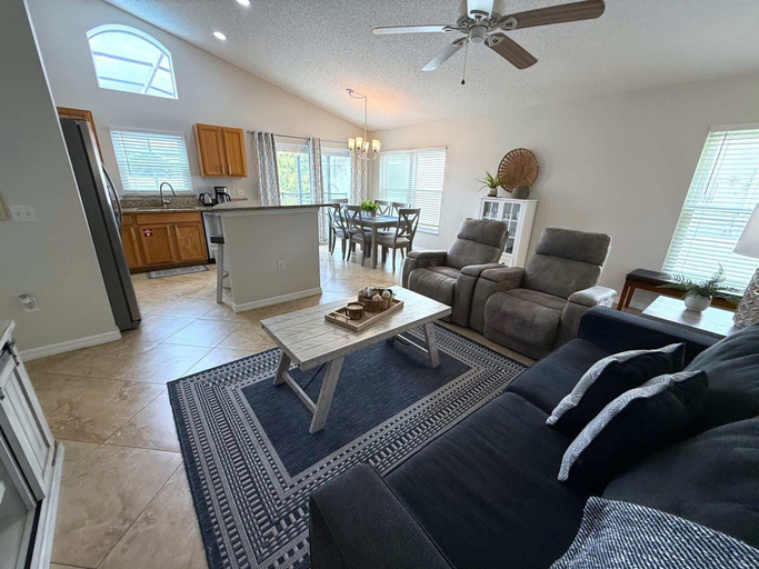 Others 5, 1116mcd Lake View in Southern Dunes - Free Pool Heat!!, Polk